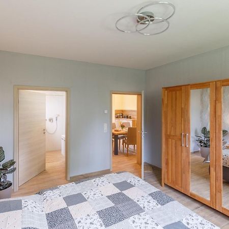 Im Muehlental Villa Wernigerode Eksteriør bilde